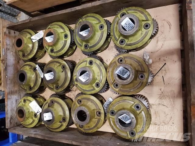 John Deere 2040 Otros accesorios para tractores