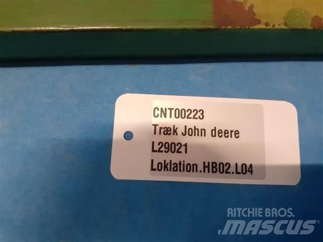 John Deere 2040 Otros accesorios para tractores