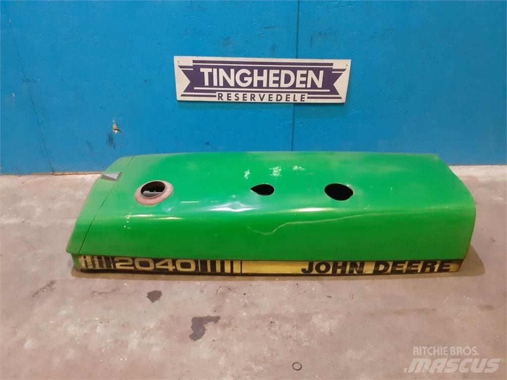 John Deere 2040 Otros accesorios para tractores