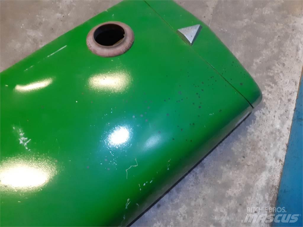 John Deere 2040 Otros accesorios para tractores