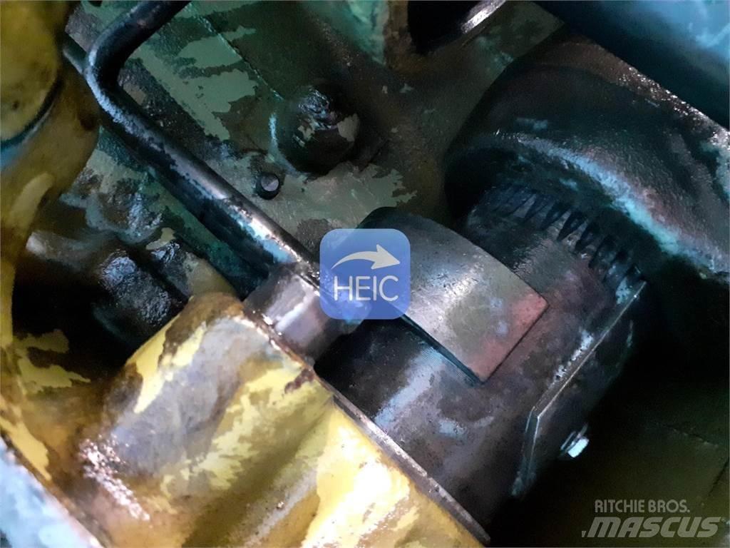 John Deere 2040 Otros accesorios para tractores