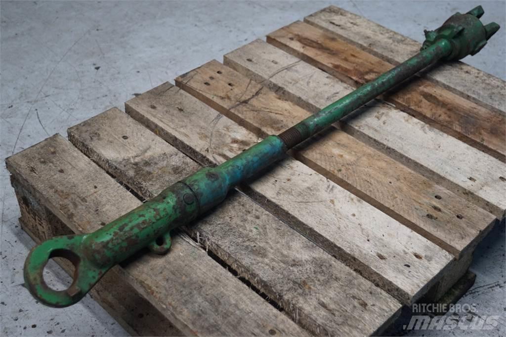 John Deere 2040 Otros accesorios para tractores