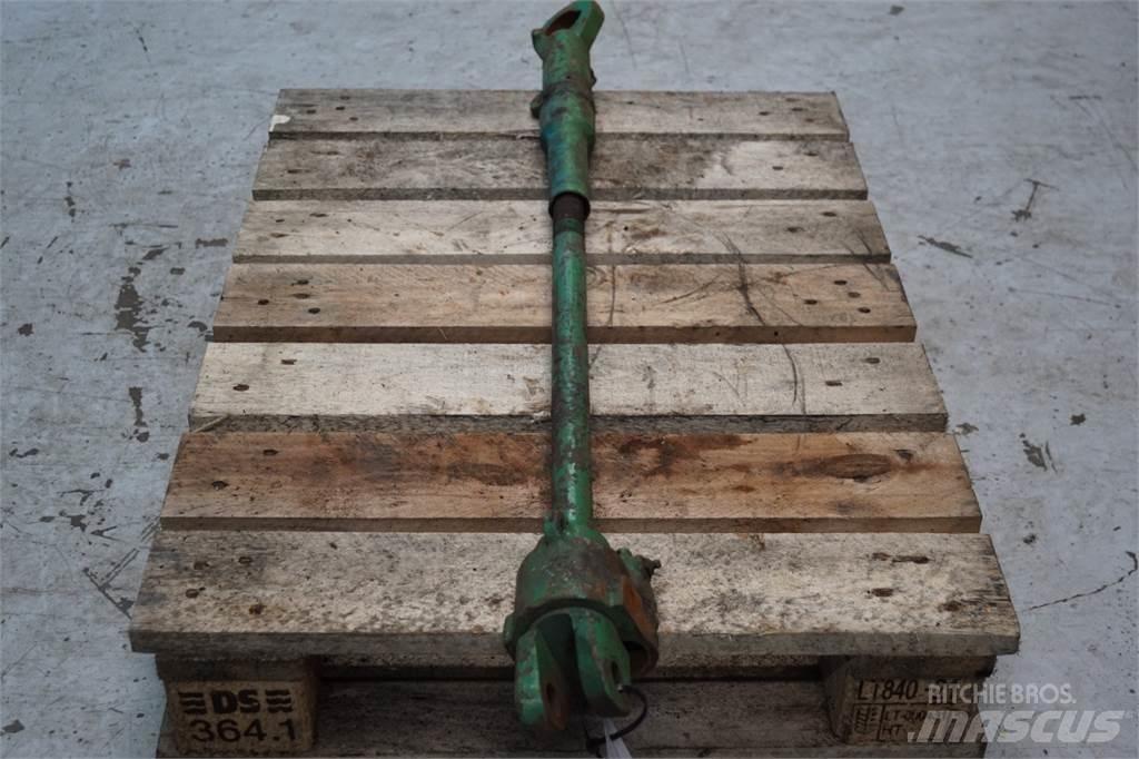 John Deere 2040 Otros accesorios para tractores