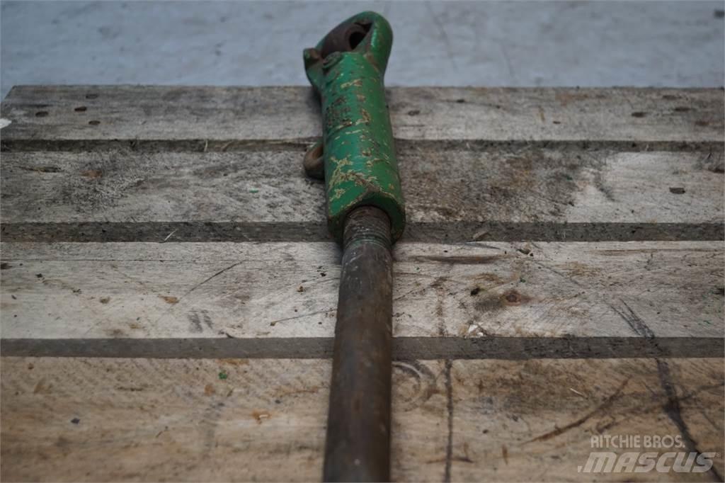 John Deere 2040 Otros accesorios para tractores