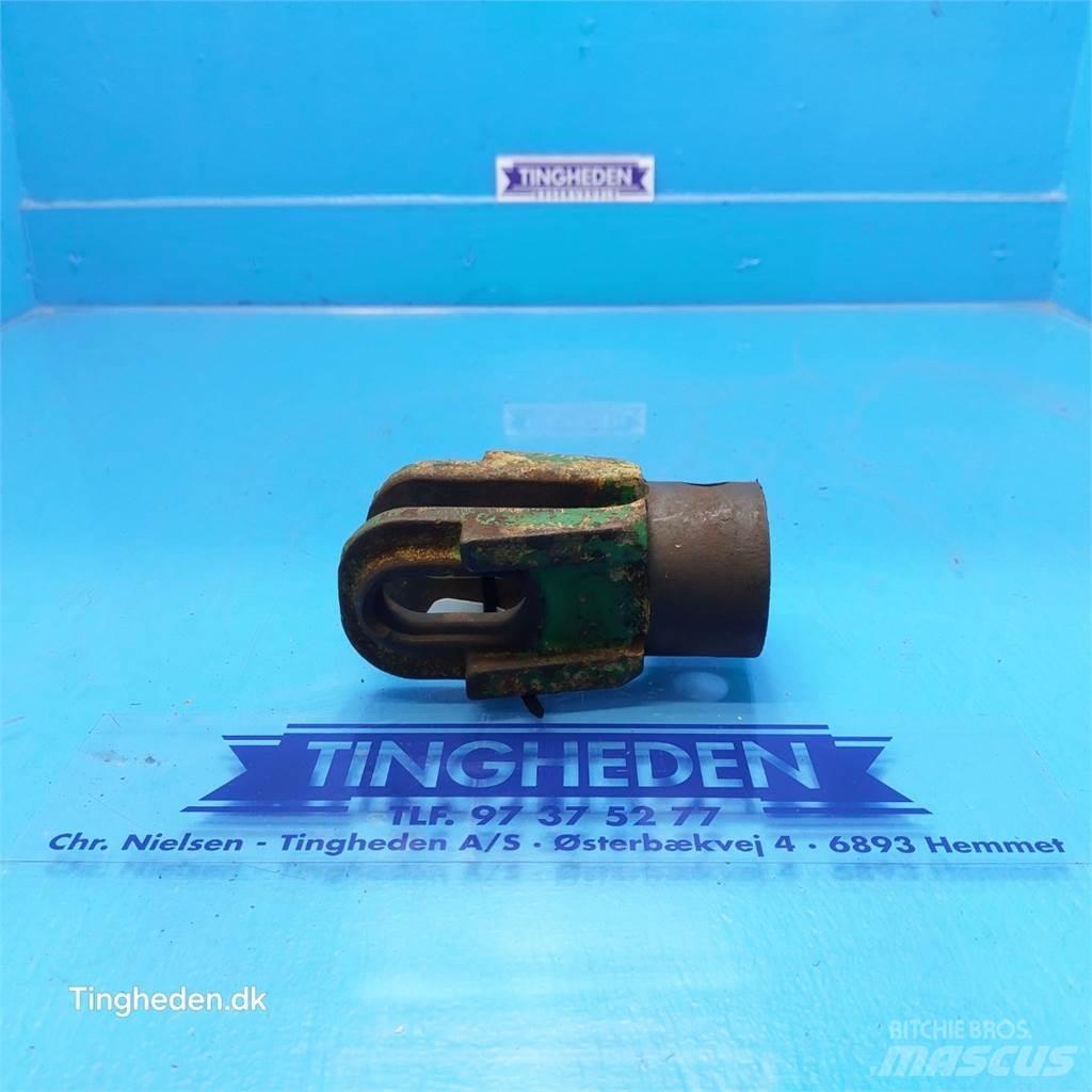 John Deere 2040 Otros accesorios para tractores