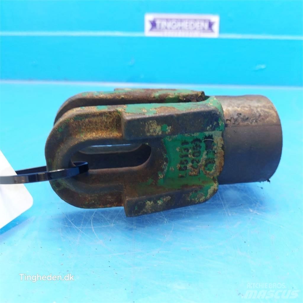 John Deere 2040 Otros accesorios para tractores