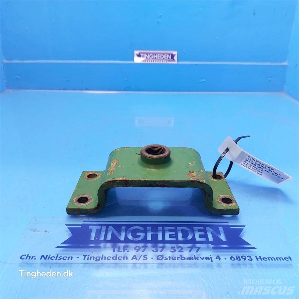 John Deere 2040 Otros accesorios para tractores