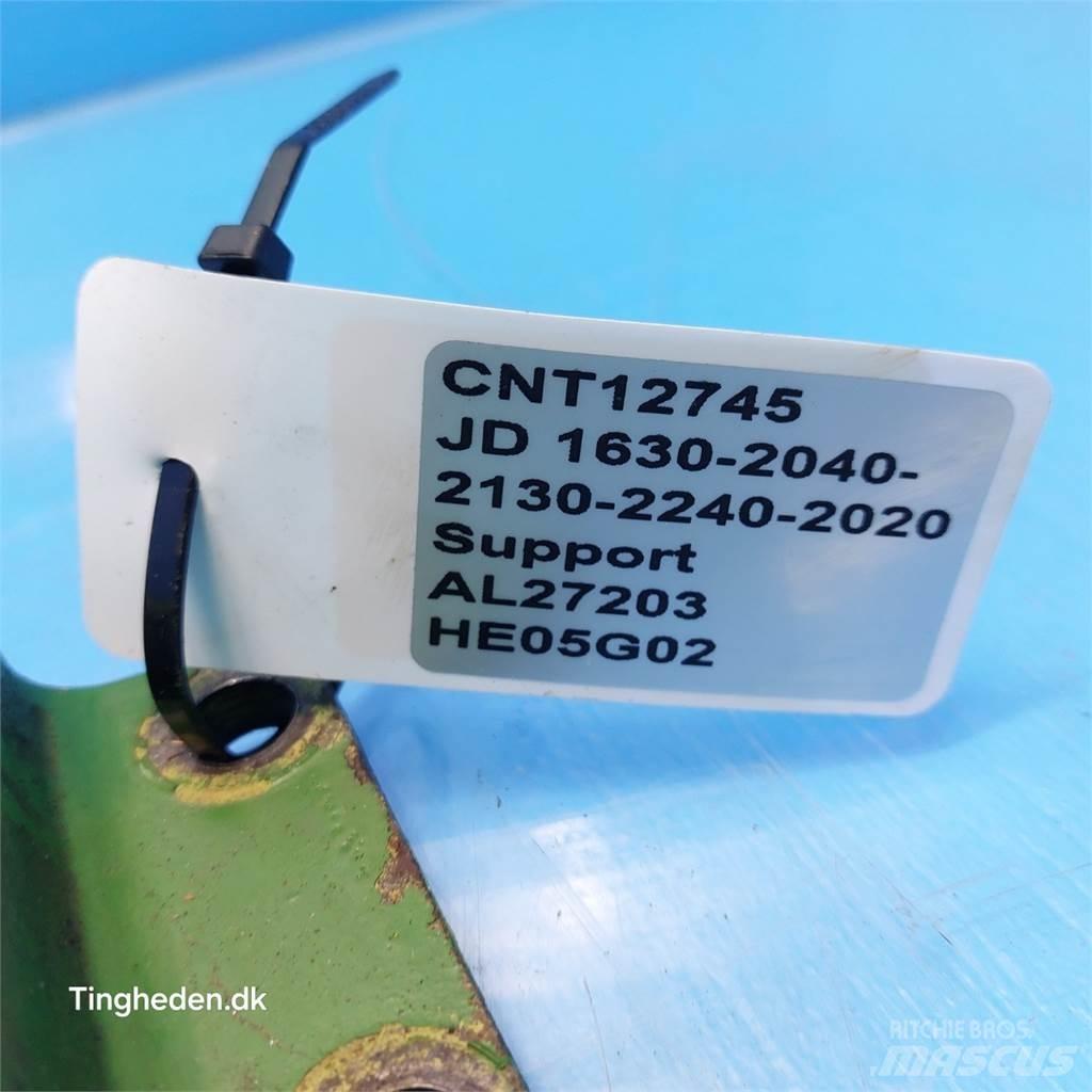 John Deere 2040 Otros accesorios para tractores