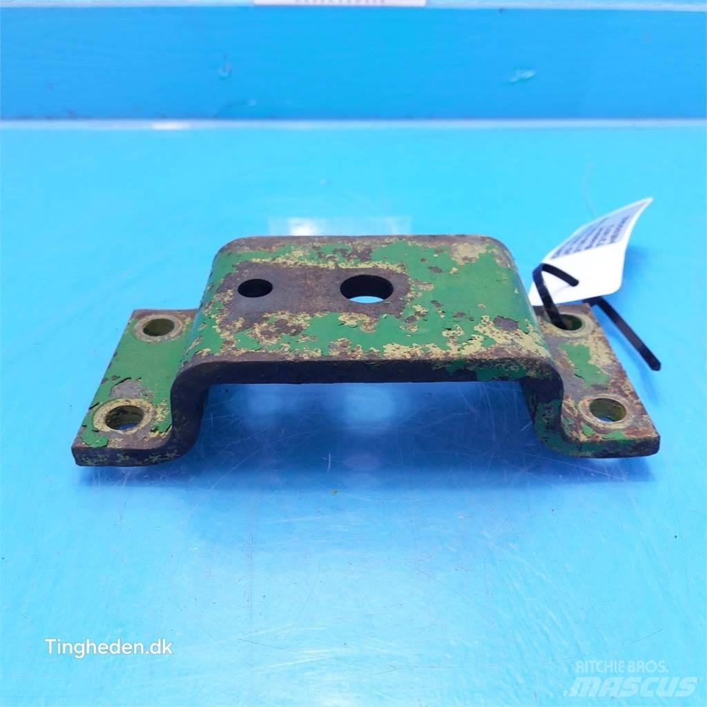 John Deere 2040 Otros accesorios para tractores