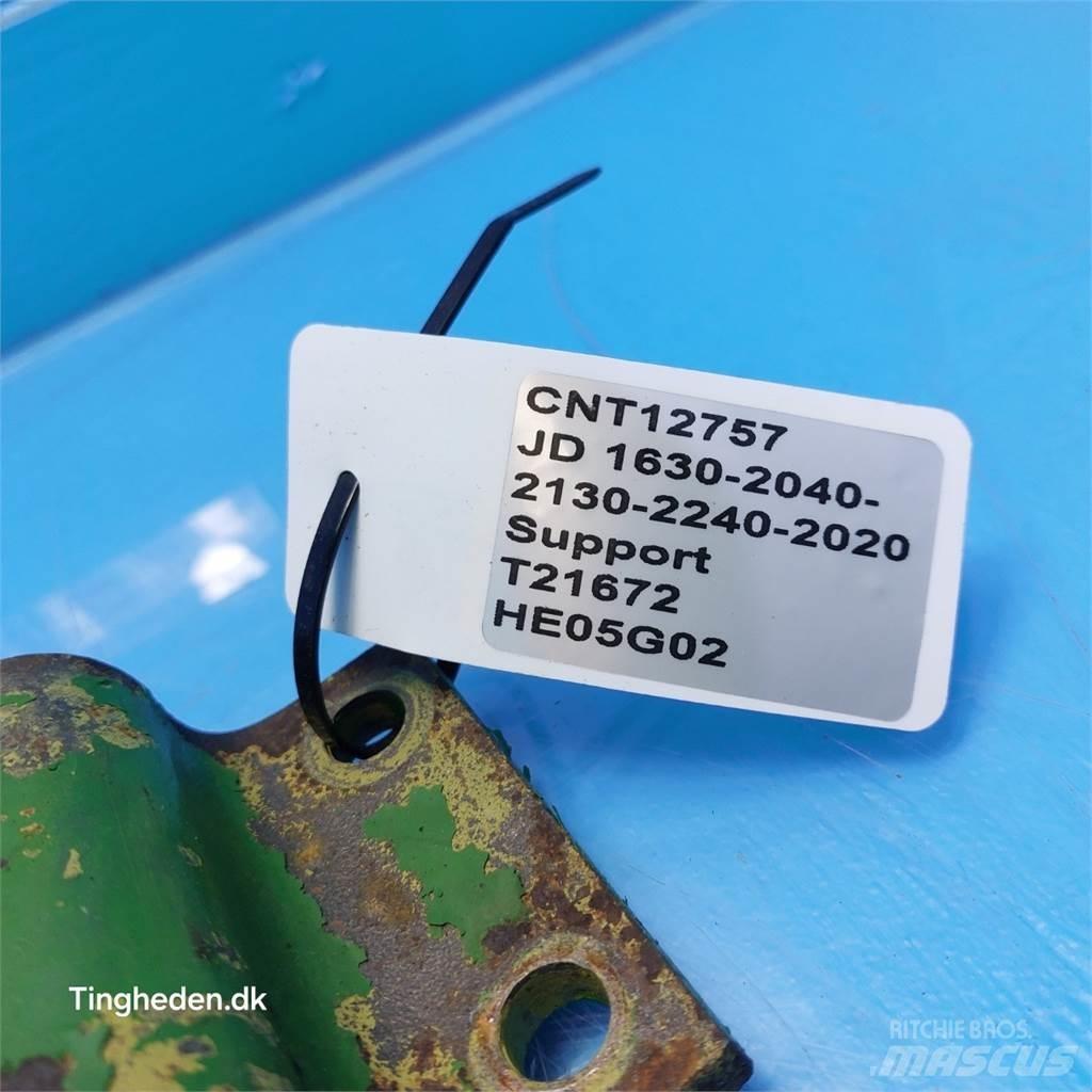 John Deere 2040 Otros accesorios para tractores