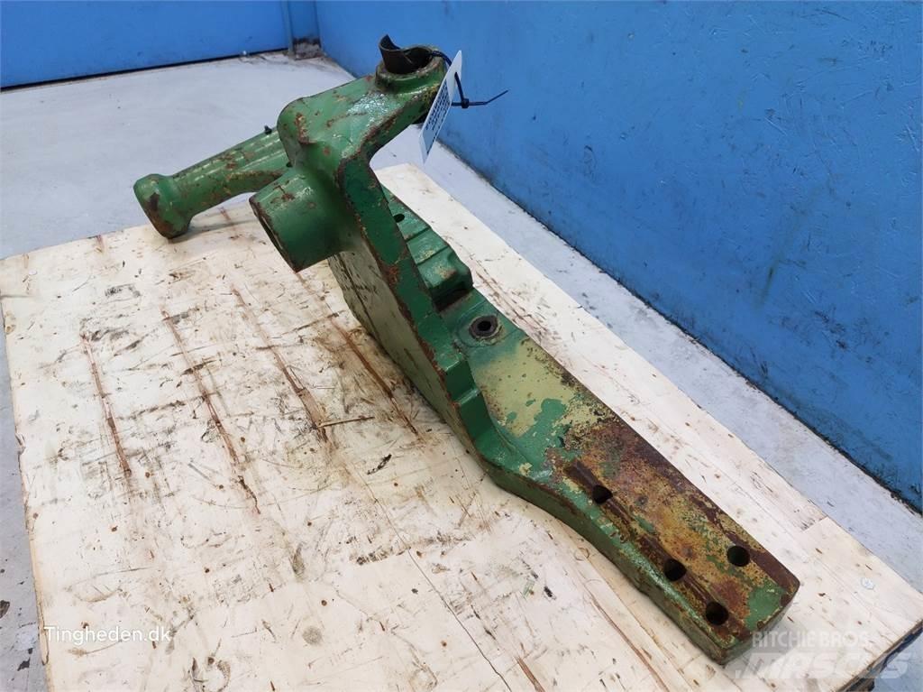 John Deere 2040 Otros accesorios para tractores