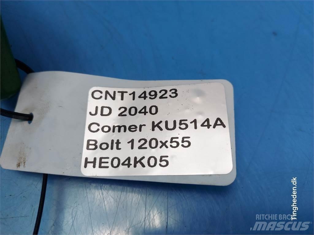 John Deere 2040 Otros accesorios para tractores