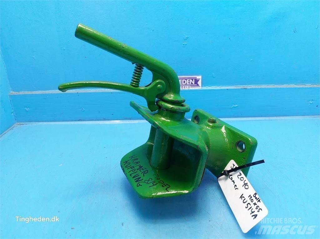 John Deere 2040 Otros accesorios para tractores