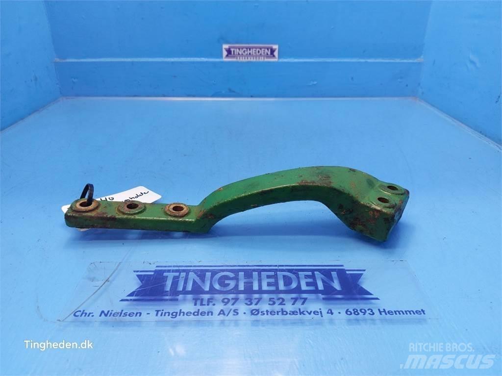 John Deere 2040 Otros accesorios para tractores