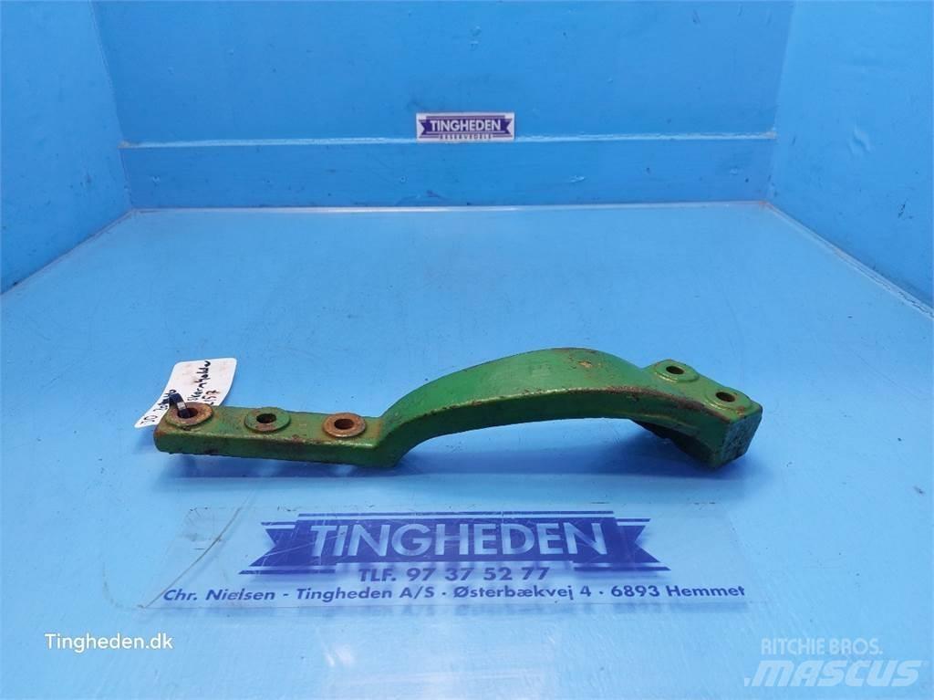 John Deere 2040 Otros accesorios para tractores