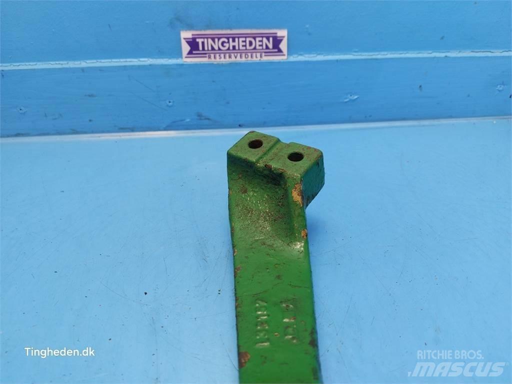 John Deere 2040 Otros accesorios para tractores