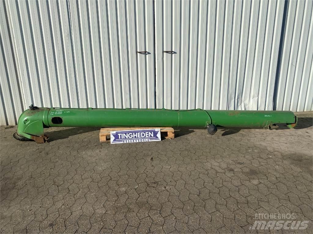 John Deere 2054 Accesorios para cosechadoras combinadas