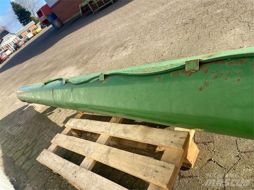 John Deere 2054 Accesorios para cosechadoras combinadas