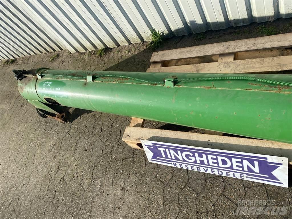 John Deere 2054 Accesorios para cosechadoras combinadas