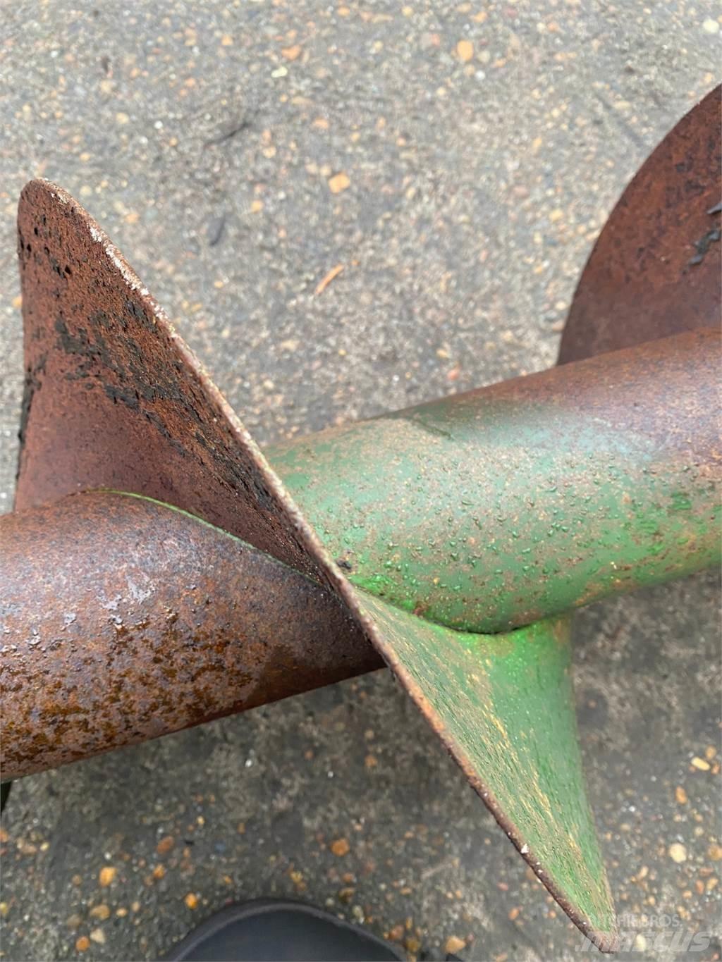 John Deere 2054 Accesorios para cosechadoras combinadas