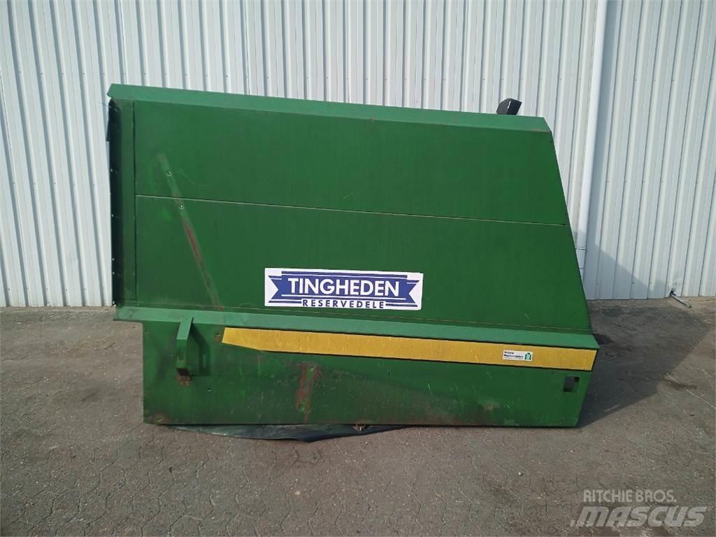 John Deere 2054 Agricultura - Otros