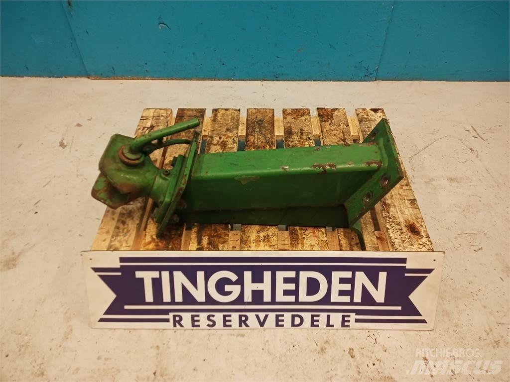 John Deere 2054 Accesorios para cosechadoras combinadas