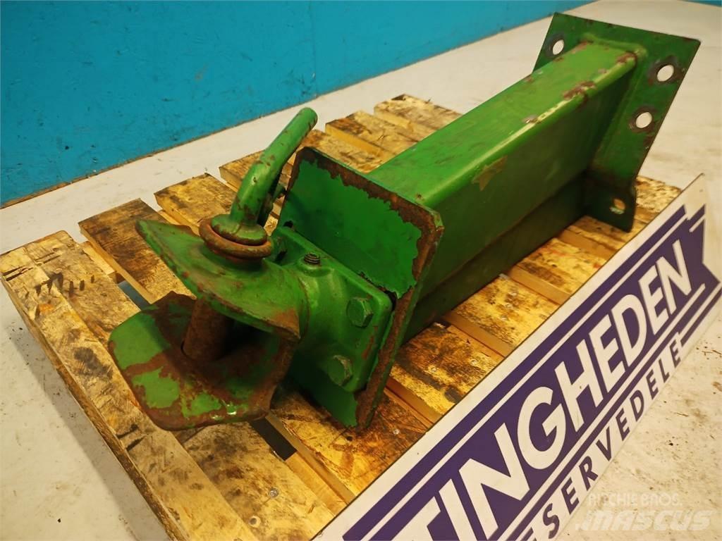 John Deere 2054 Accesorios para cosechadoras combinadas