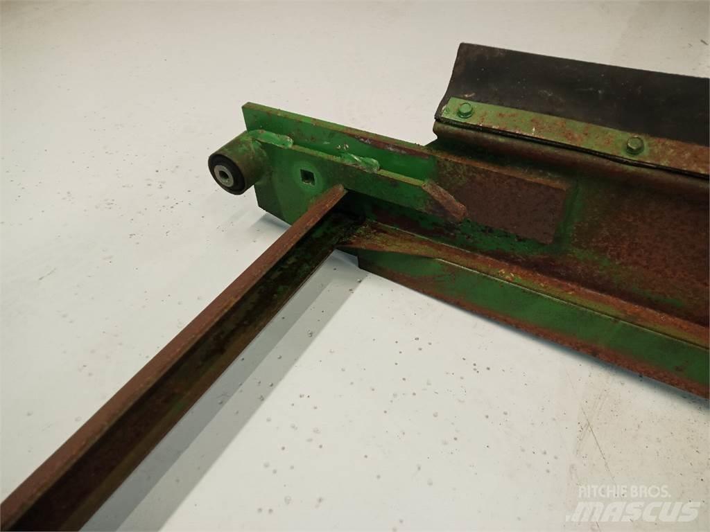 John Deere 2054 Esparcidoras de arena y sal