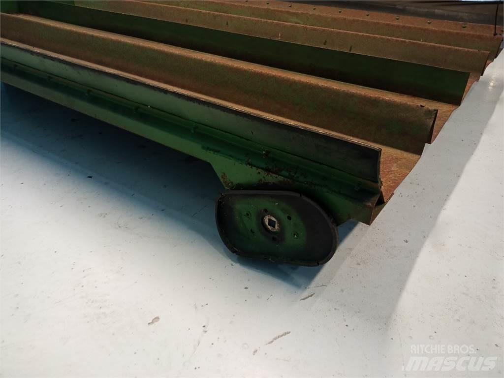 John Deere 2054 Esparcidoras de arena y sal