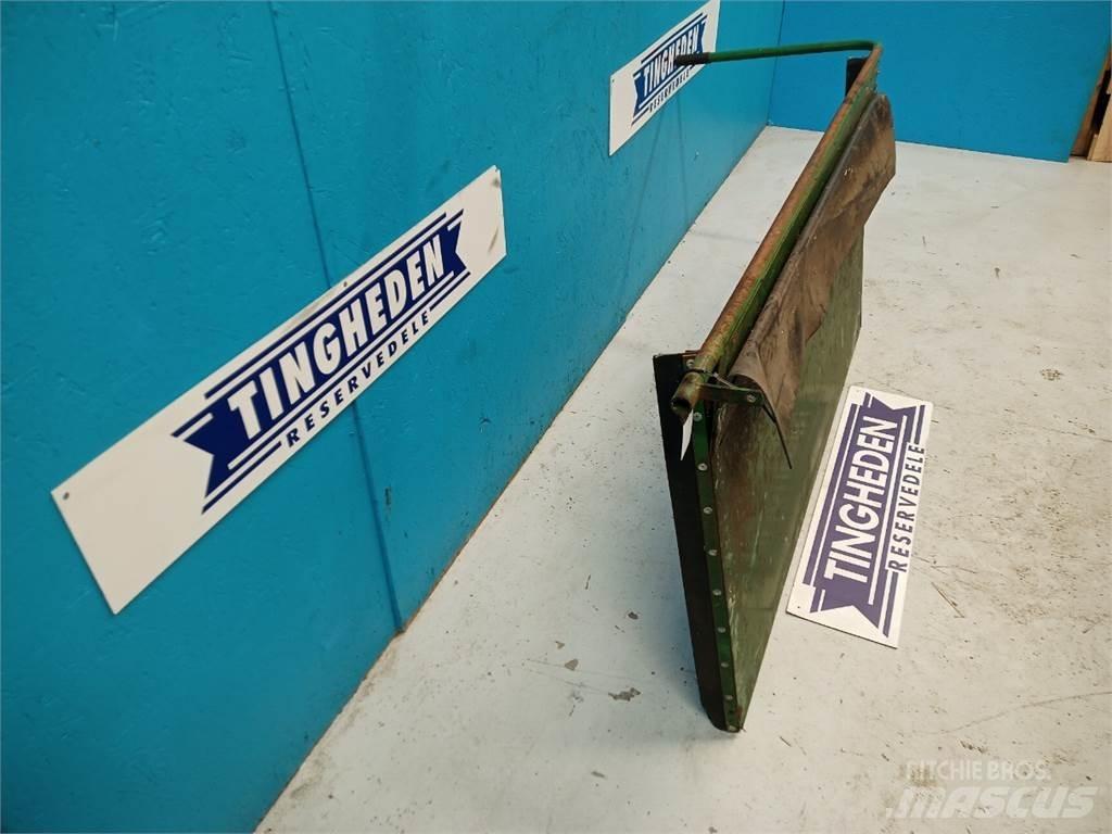 John Deere 2054 Accesorios para cosechadoras combinadas