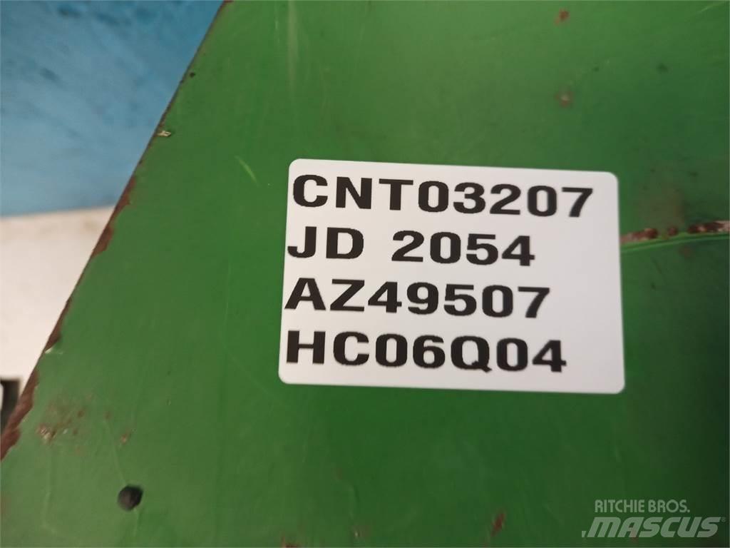 John Deere 2054 Agricultura - Otros