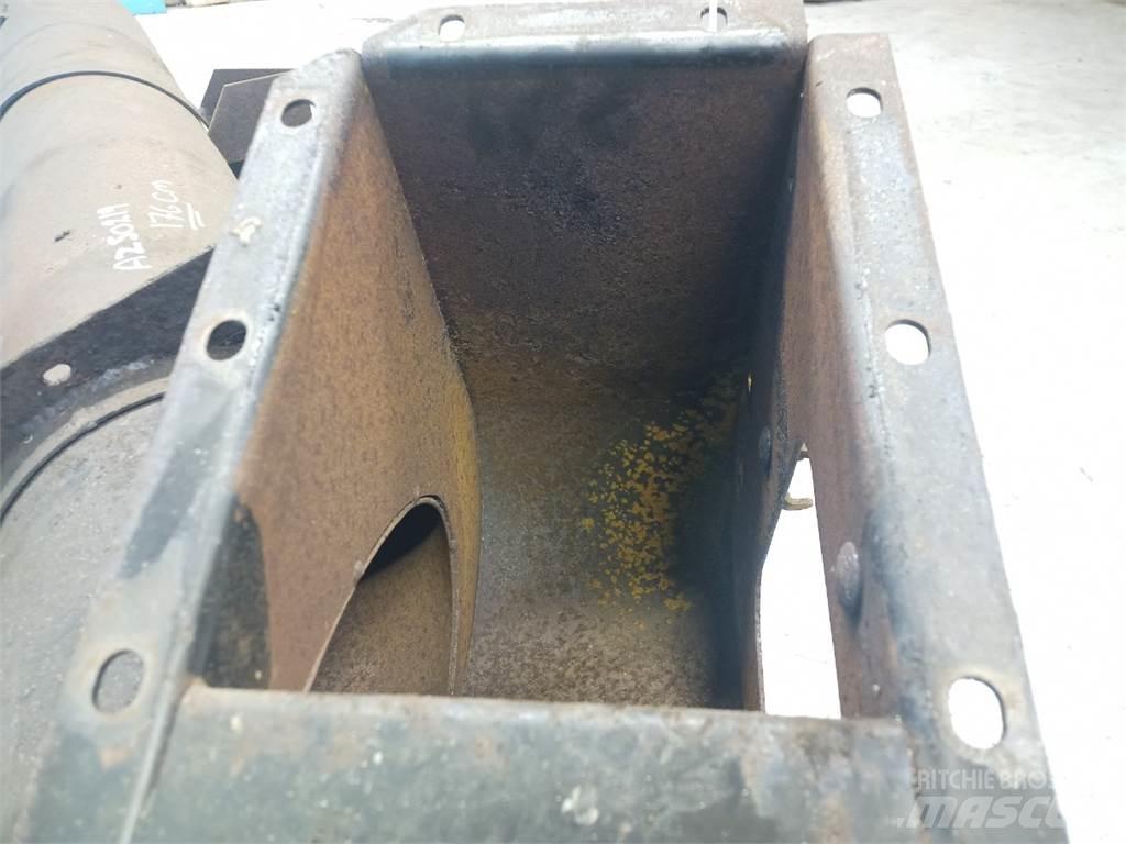 John Deere 2054 Accesorios para cosechadoras combinadas