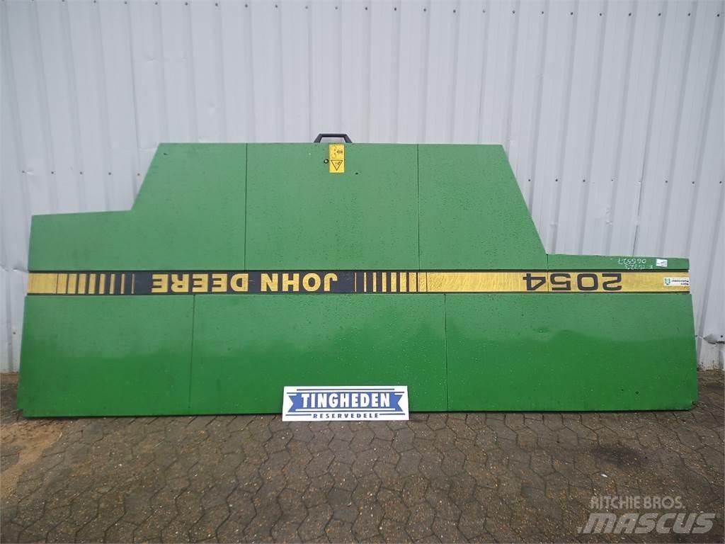John Deere 2054 Agricultura - Otros