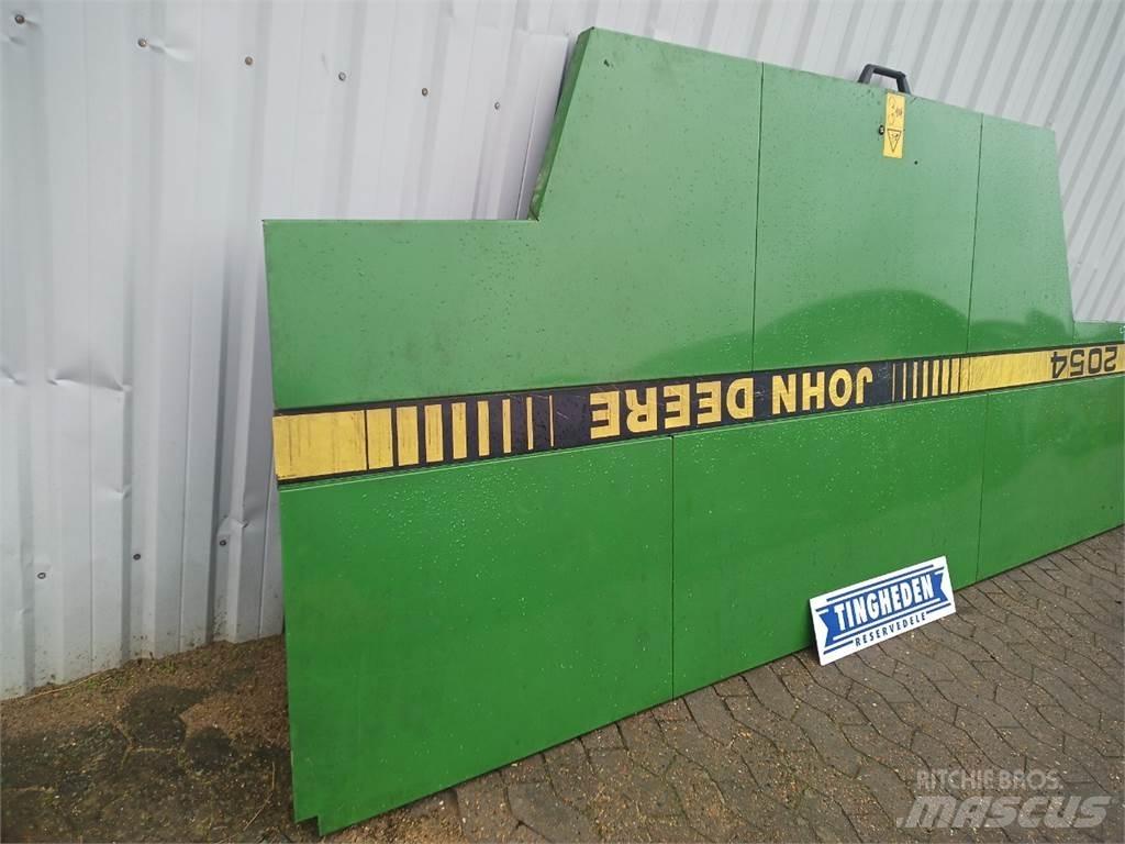 John Deere 2054 Agricultura - Otros