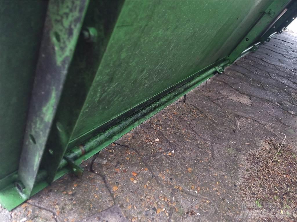 John Deere 2054 Agricultura - Otros