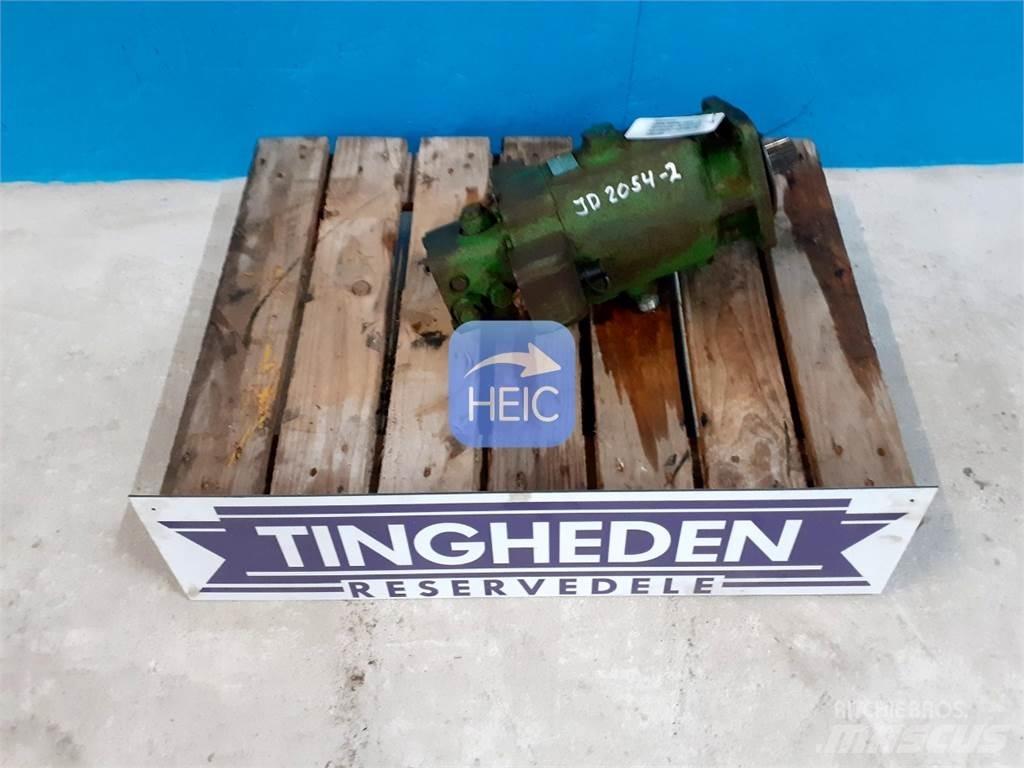 John Deere 2054 Hidráulicos