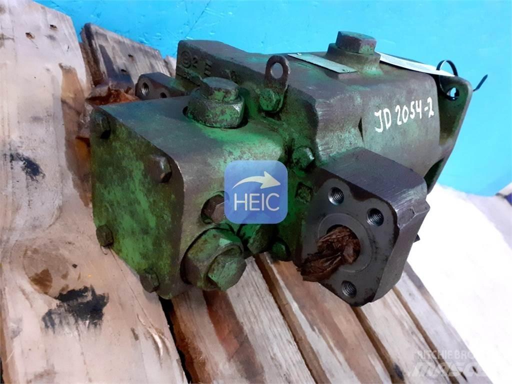 John Deere 2054 Hidráulicos