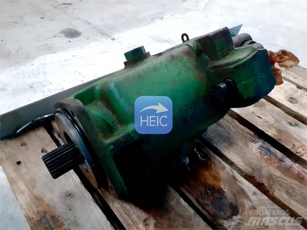 John Deere 2054 Hidráulicos