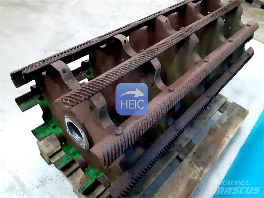 John Deere 2054 Accesorios para cosechadoras combinadas