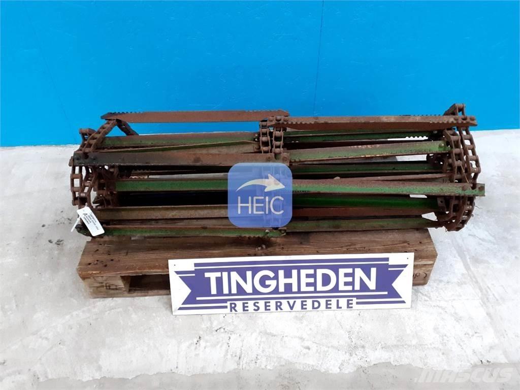 John Deere 2054 Accesorios para cosechadoras combinadas