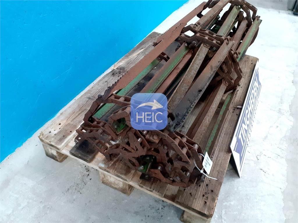 John Deere 2054 Accesorios para cosechadoras combinadas