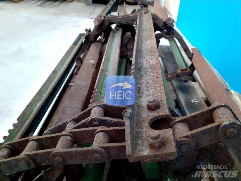 John Deere 2054 Accesorios para cosechadoras combinadas