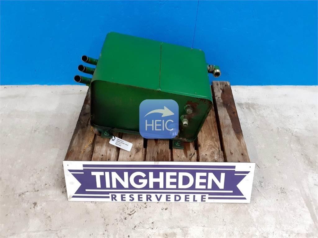John Deere 2054 Hidráulicos