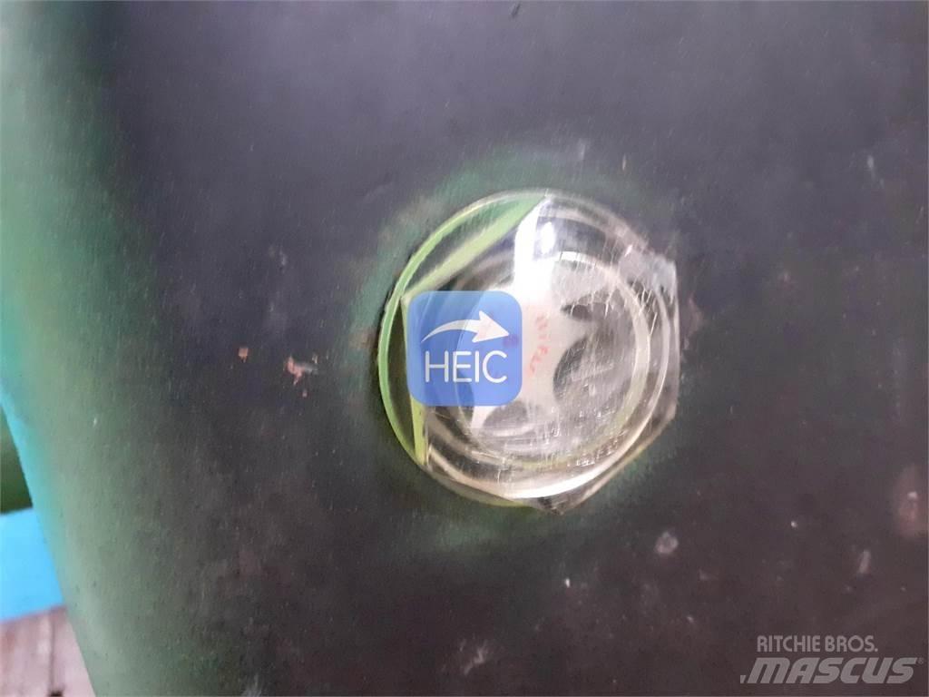 John Deere 2054 Hidráulicos
