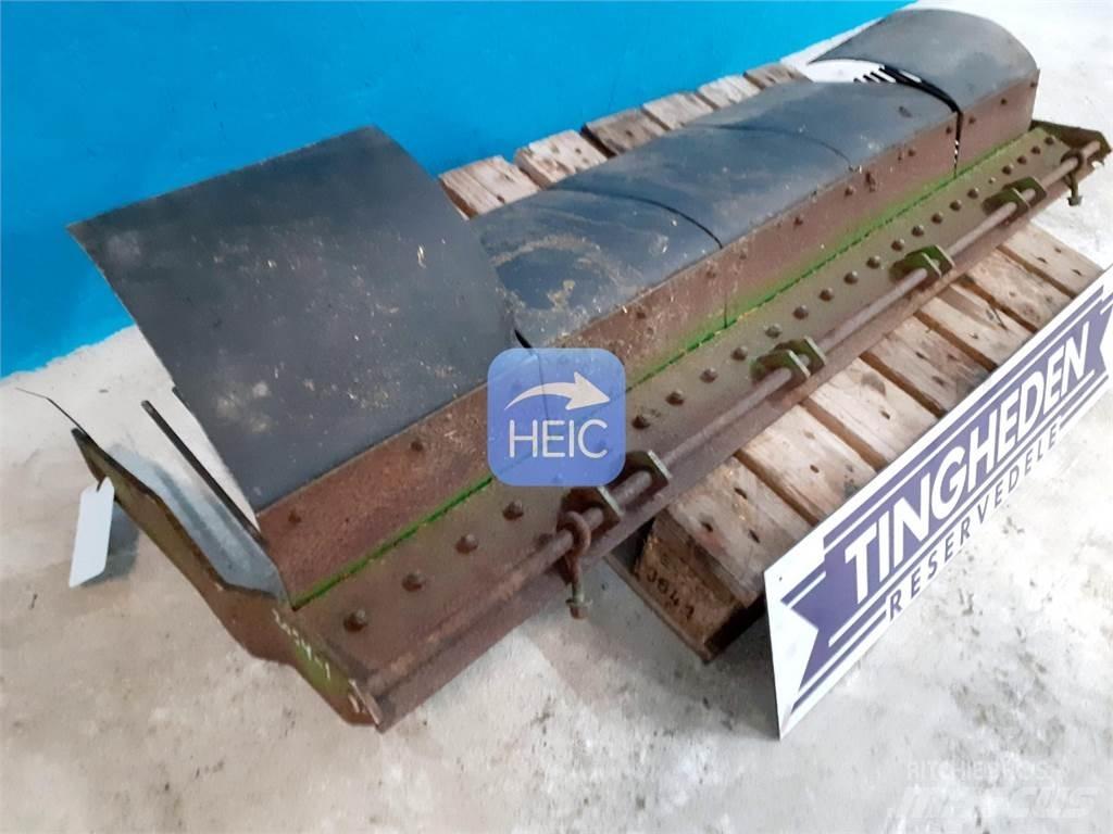John Deere 2054 Accesorios para cosechadoras combinadas