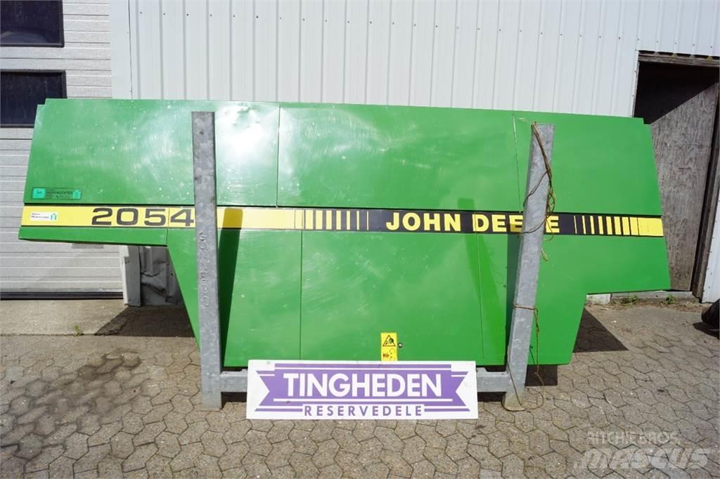John Deere 2054 Agricultura - Otros