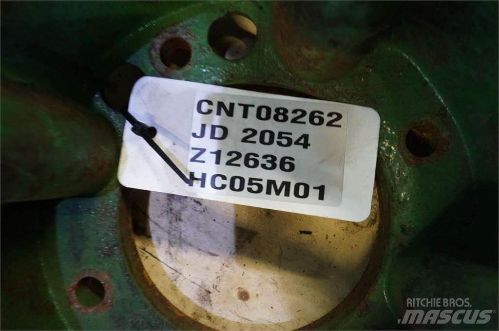 John Deere 2054 Agricultura - Otros