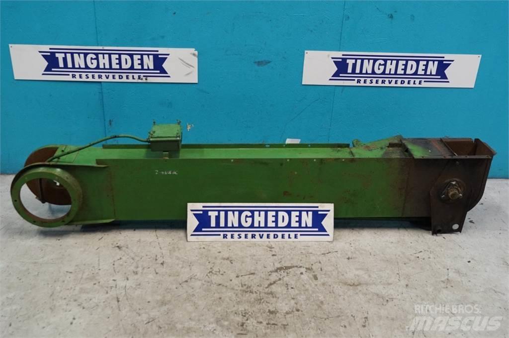 John Deere 2054 Accesorios para cosechadoras combinadas
