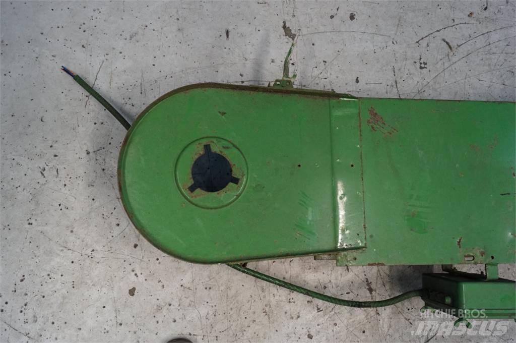 John Deere 2054 Accesorios para cosechadoras combinadas