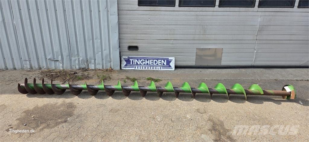 John Deere 2054 Accesorios para cosechadoras combinadas